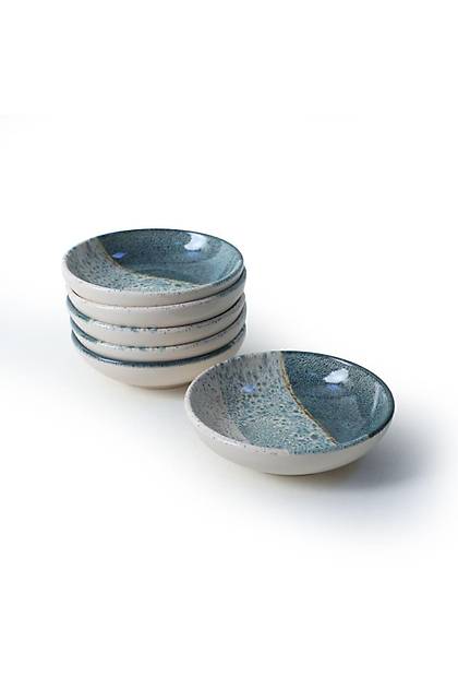 Keraart Colored Halka Sosluk / erezlik 13 Cm 6 Adet 19781