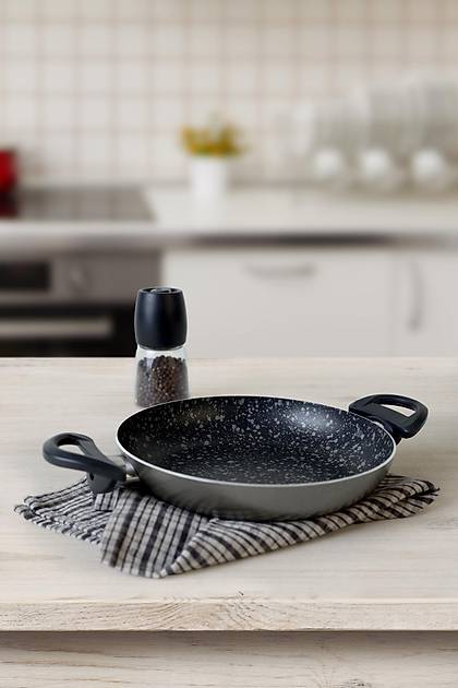 Cem Galaxy Granit Sahan 22 Cm