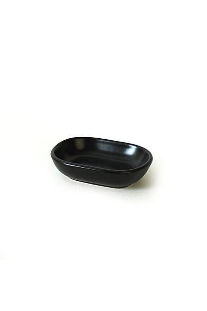 Mat Siyah Noyan erezlik 11 Cm 6 Adet 956