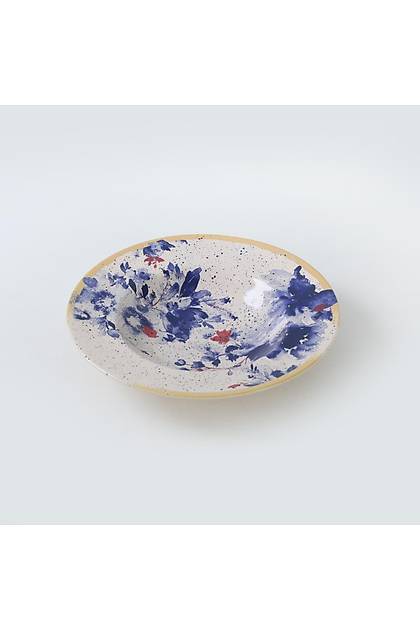 Mimoza Ege Makarna Taba 28 Cm