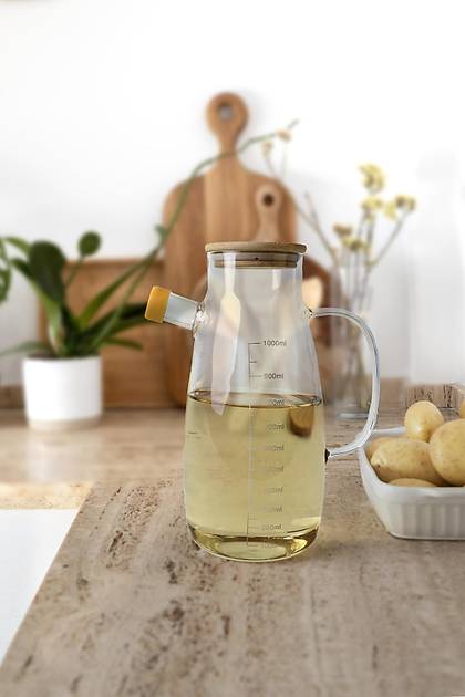 Ah�ap Standl� Ya�l�k Seti - 2923