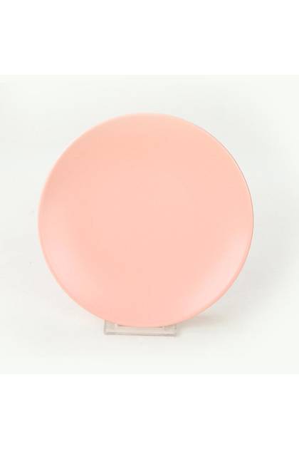 Rainbow Soft Matte Ege Pasta Taba 20 Cm 6 Adet 960/990