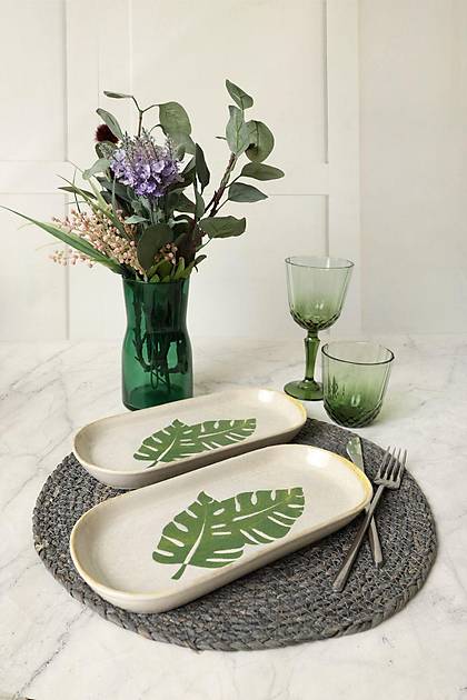 Forest Noyan Kayk Tabak 26 Cm 2 Adet 22727