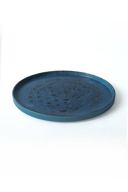 Keraart Ocean Vista Stackable Servis Taba 27 Cm 6 Adet 21777
