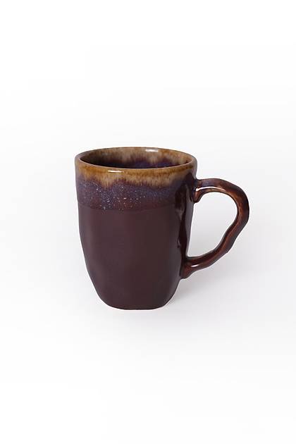 Shizen M�rd�m Organik Kupa 10 Cm 6 Adet Q45