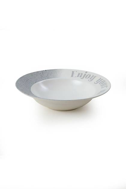 Keraart Delta Makarna Taba 26 Cm 21338