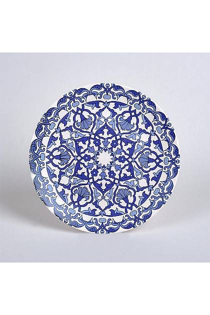 Osmanl Yemek Takm 24 Para 6 Kiilik 17667