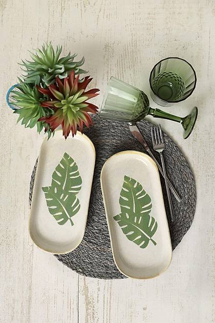 Forest Noyan Kayk Tabak 26 Cm 2 Adet 22727