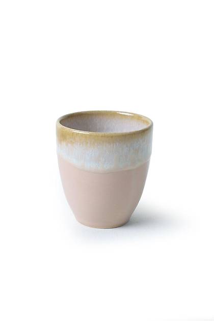 Shizen Pudra Latte Kupa 8 Cm 6 Adet Q38