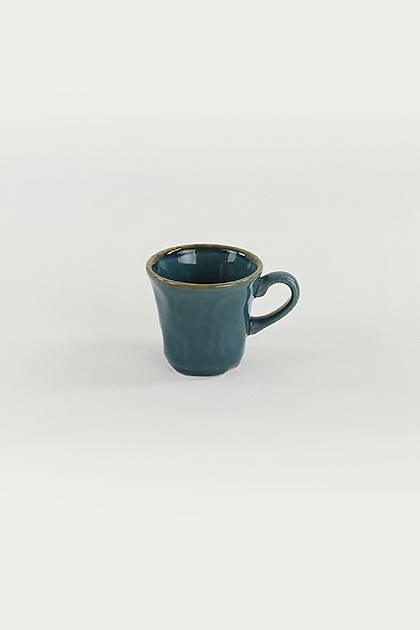 Safir Moka Kahve Sunum Seti 8 Para 2 Kiilik