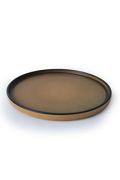 Keraart Vintage Stackable Servis Taba 27 Cm 6 Adet 21782