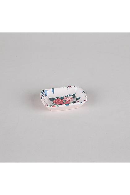 Rose Kahvalt Takm 19 Para 4 Kiilik - 18219