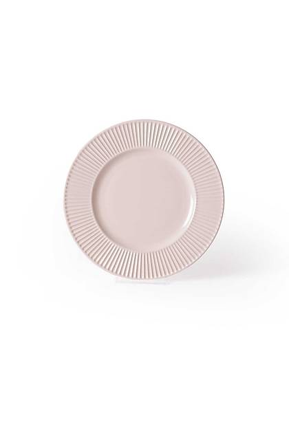 Krem Myra Pasta Taba�� 22 Cm 6 Adet 030