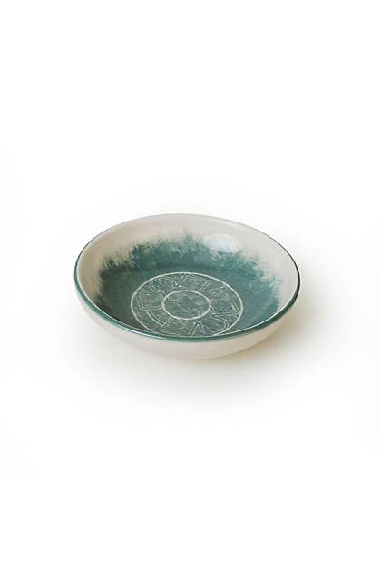 Keraart Maya erezlik / Sosluk 13 Cm 6 Adet 20790