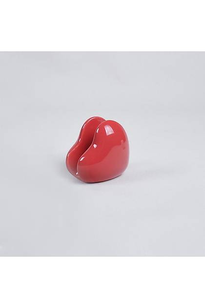 Sweet Love Red Yemek Takm 35 Para 6 Kiilik
