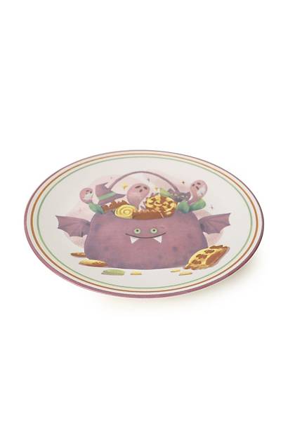Keraart Halloween Servis Taba 26 Cm 22293