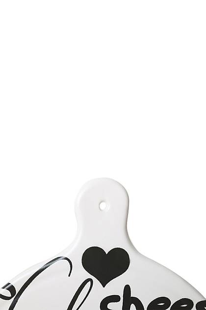 Keraart Cheese Tasty Peynir Sunum Taba 26 Cm 22095