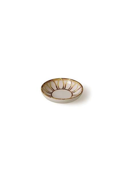 Worn Gold Halka erezlik / Sosluk 13 Cm 6 Adet 22967