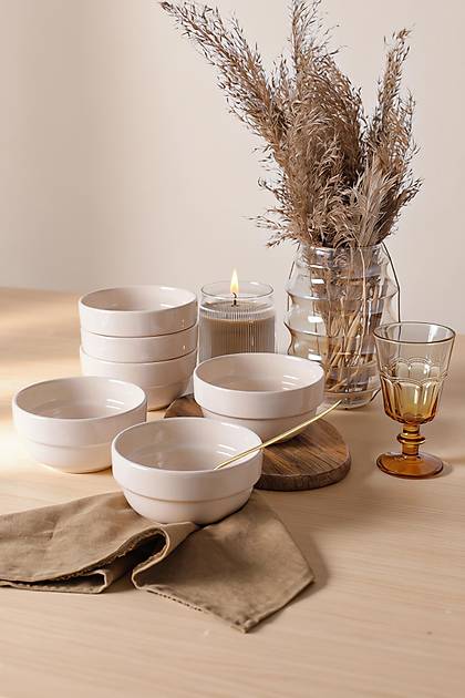 Krem Joker Kase 14 Cm 6 Adet 030