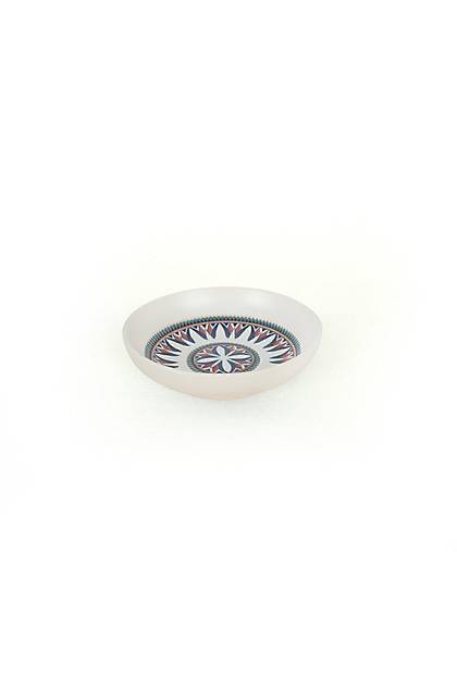 Keraart Ruby Kahvalt Takm 28 Para 6 Kiilik 20793-94
