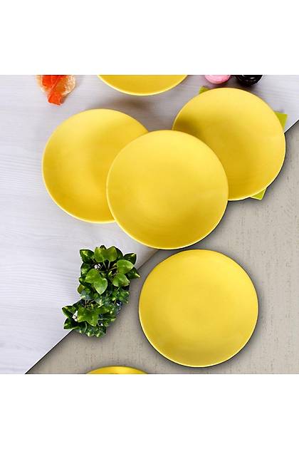 Sar Ege Servis Taba 25 cm 6 Adet