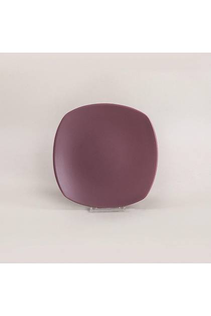 Rainbow Soft Matte Kem Pasta Taba 22 Cm 6 Adet 113-617