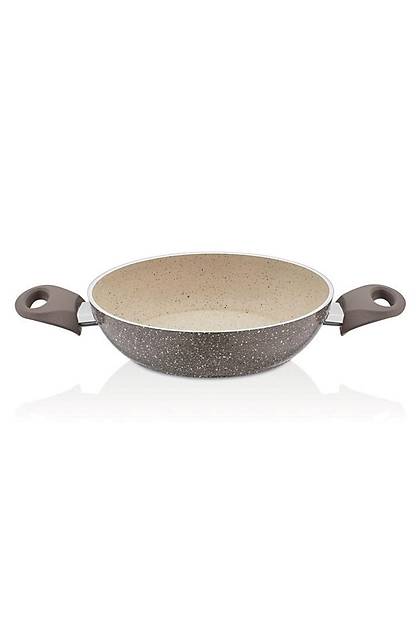 Panamera Granit Sahan Karamel 22 cm