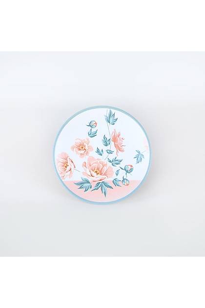 Rosetta Pasta Taba 20 Cm 6 Adet - 19279