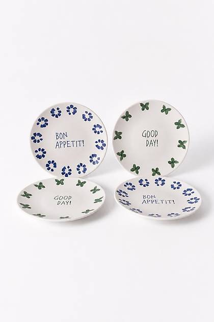 Bon Appetit Pasta Taba�� 20 Cm 4 Adet 23457-58