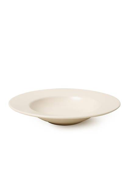 Mat Krem yonya Makarna Taba 28 Cm 950