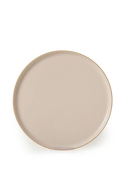 Krem Gold Fileli Yemek Takm 24 Para 6 Kiilik 841600