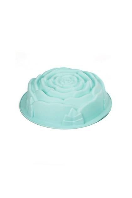 Mint Yeili Gl Silikon Kek Kalb 25 Cm - MYS 003