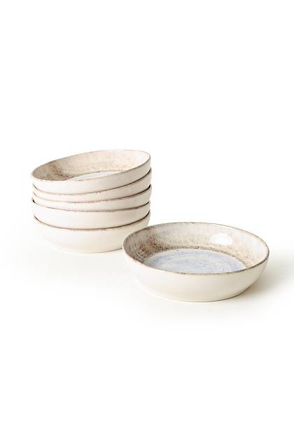 Reaktif Ephesus Yemek Taba 20 Cm 6 Adet 19032