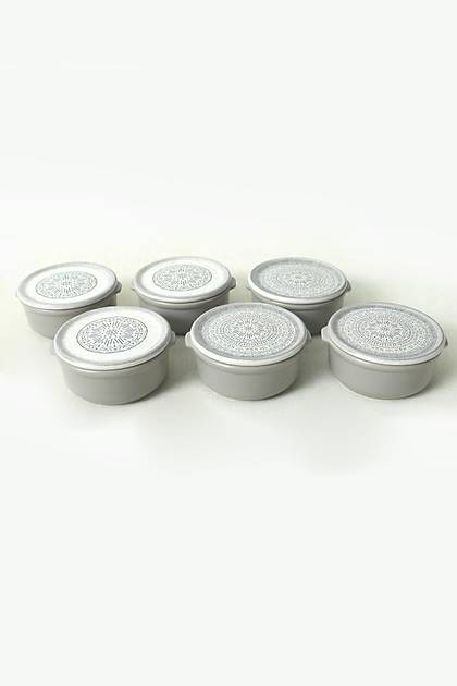 Keraart Stone Kahvaltlk Seti 12 Para 21426-27
