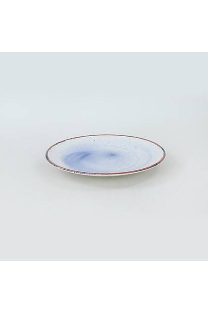 Watery Pasta Taba 20 Cm 6 Adet - 19782