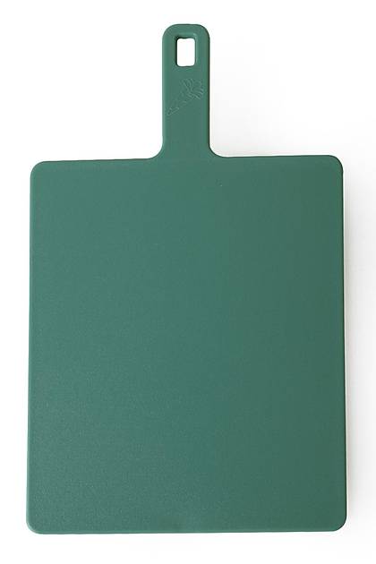 Standl� Kesme Tahtas� Seti 4 par�a - Ye�il