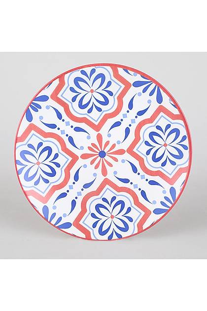 Palace Servis Taba 26 Cm 6 Adet - 18930-32-33-34-35-36