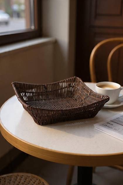 Has�r Dekoratif Sepet  HS082