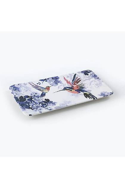 Florya Siera Kayk Tabak 31 Cm 2 Adet - 19074