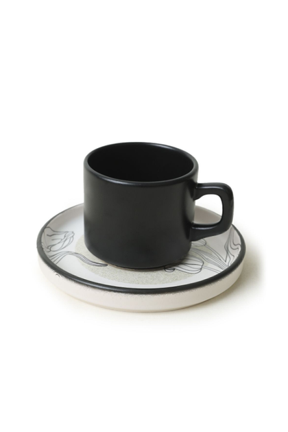 Shade �ay Fincan� 2 Adet