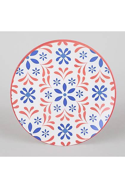 Palace Servis Taba 26 Cm 6 Adet - 18930-32-33-34-35-36