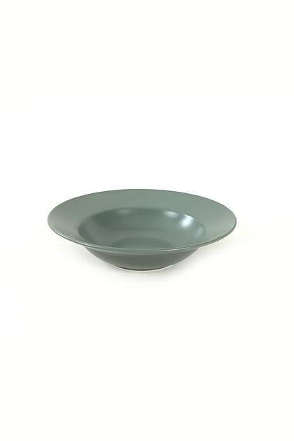 Delta Mat Yeil Makarna Taba 26 Cm - 322