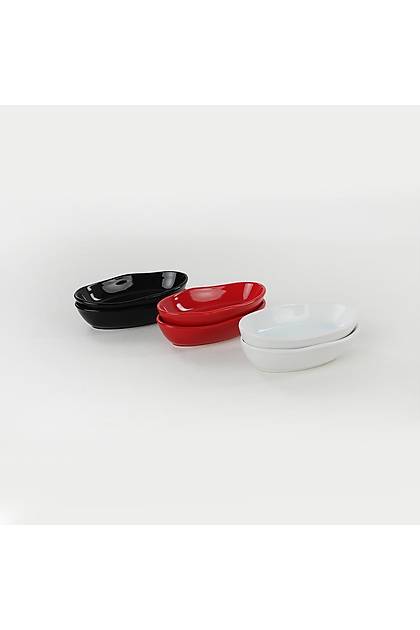 Noble Deniz erezlik/Sosluk 14 Cm 6 Adet - 004/650