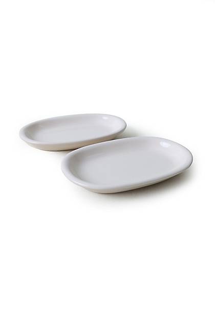 Krem Hitit Kayk Tabak 22 Cm 2 Adet 030