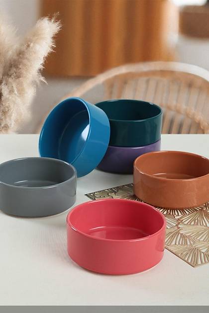 Mixed Stackabe orba Kasesi 14 Cm 6 Adet - 406/620