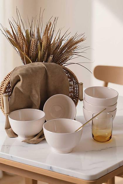 Krem Gama Kase 13 Cm 6 Adet 030