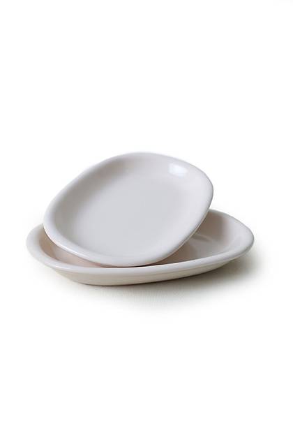 Krem Hitit Kayk Tabak 22 Cm 2 Adet 030