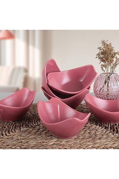 Mat Gl Kurusu Sera erezlik/Sosluk 16 Cm 6 Adet
