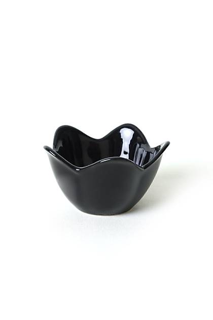 Siyah Zambak erezlik 12 Cm 6 Adet