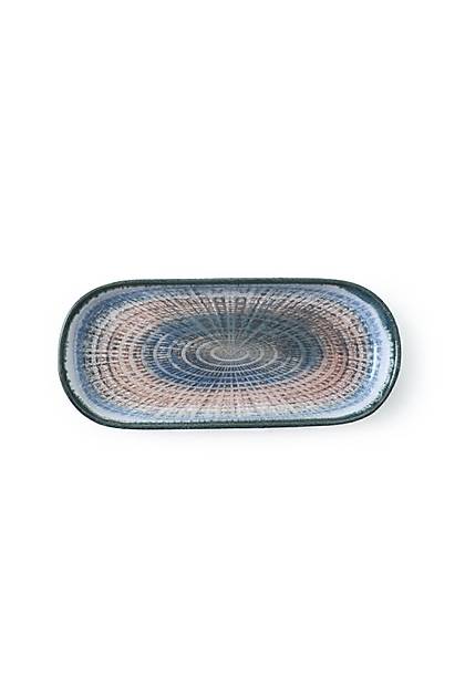 Keraart Hydra Noyan Kayk Tabak 26 Cm 2 Adet 21279-87